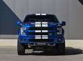 Shelby F-150 SHELBY 700 - Velocity Blue - BTW/ VAT/ TVA Синій - thumbnail 3