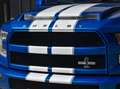 Shelby F-150 SHELBY 700 - Velocity Blue - BTW/ VAT/ TVA Синій - thumbnail 5