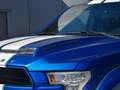 Shelby F-150 SHELBY 700 - Velocity Blue - BTW/ VAT/ TVA Синій - thumbnail 6