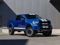 Shelby F-150 SHELBY 700 - Velocity Blue - BTW/ VAT/ TVA Синій - thumbnail 1