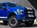 Shelby F-150 SHELBY 700 - Velocity Blue - BTW/ VAT/ TVA Синій - thumbnail 2