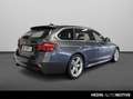 BMW 320 3-serie Touring 320i M Sport Edition Gris - thumbnail 2
