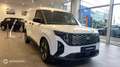 Ford Transit Courier Electrique 100 kW 136ch Limited - thumbnail 3