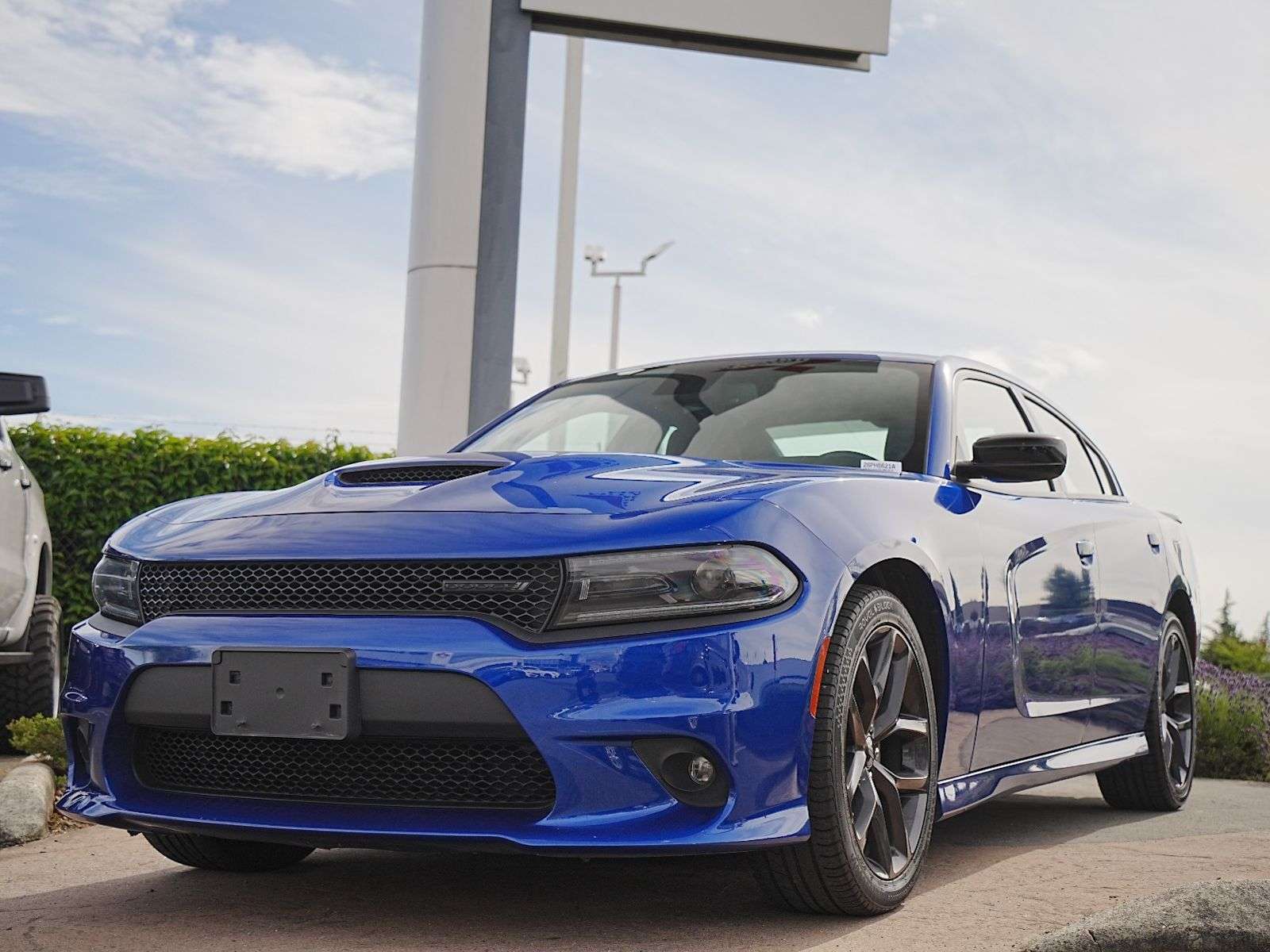 2022 Dodge Charger