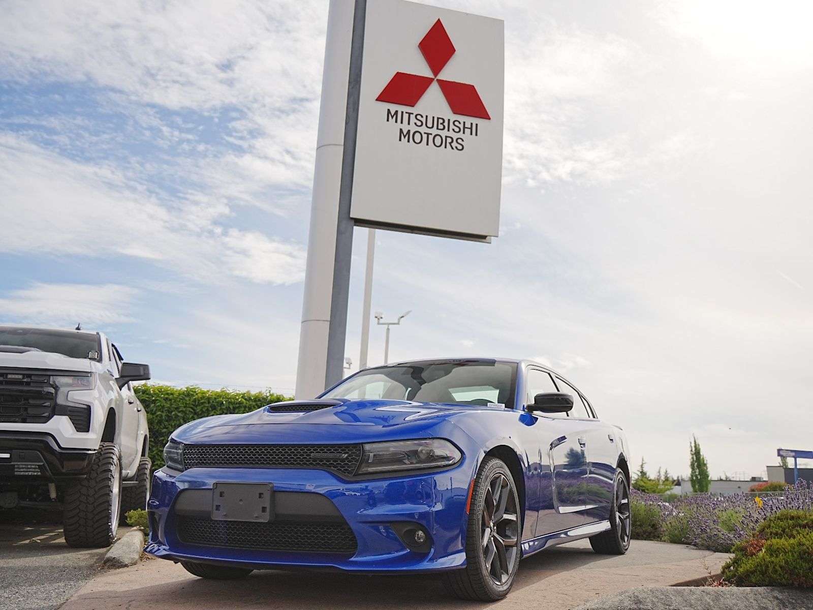 2022 Dodge Charger