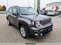 Jeep Renegade 1.0 T3 LIMITED 120 CV NEOPATENTATI Grau - thumbnail 5