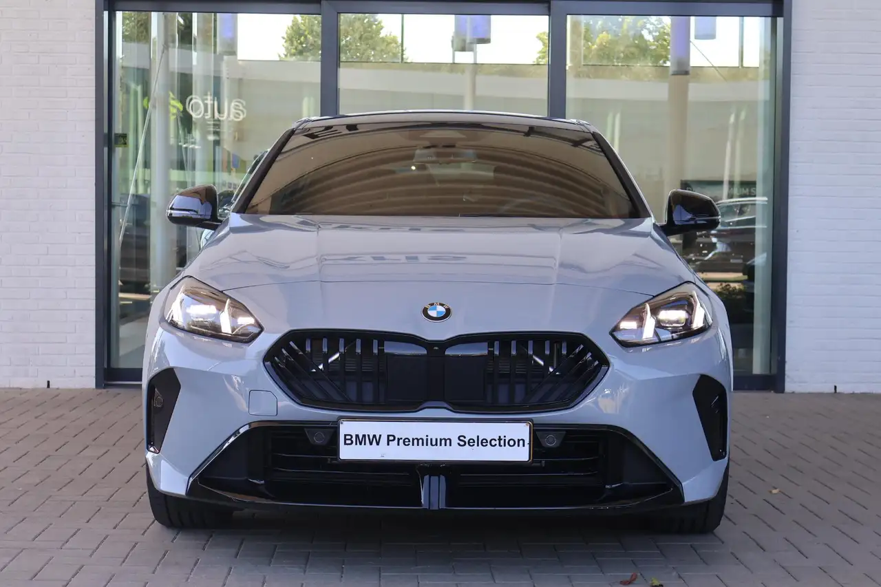 BMW 1 Series 2026