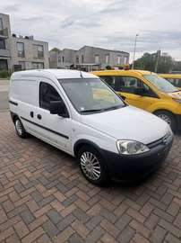 1.3CDTI Lichte Vracht