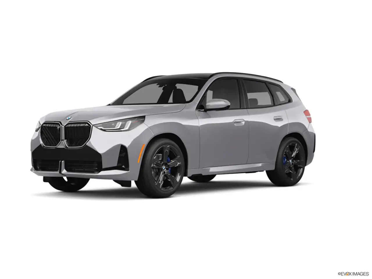 BMW X3 2026