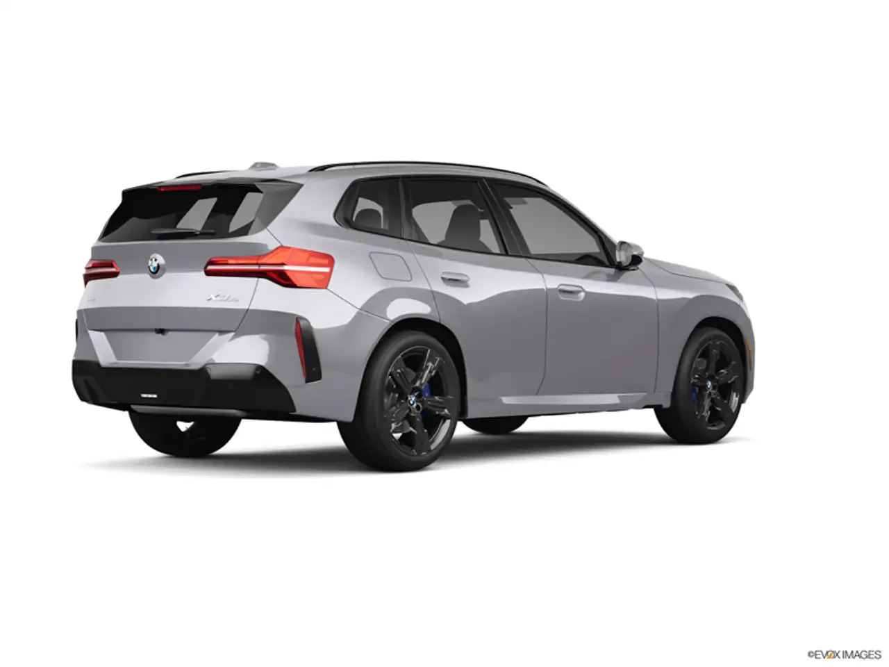 BMW X3 2026