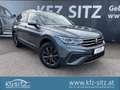 Volkswagen Tiguan Allspace 2,0 TDI DSG Life | NP €58.000 *7 SITZER* Silber - thumbnail 1