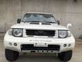 Mitsubishi Pajero Pajero EVOLUTION V6 3.5/24V Offroad-Ikone selten Silver - thumbnail 5