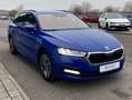 Skoda Octavia Combi 2.0 TDI DSG TOUR STANDHEIZUNG+AHK+ Blau - thumbnail 6