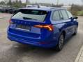 Skoda Octavia Combi 2.0 TDI DSG TOUR STANDHEIZUNG+AHK+ Blau - thumbnail 5