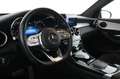 Mercedes-Benz GLC 200 4Matic AMG Line Azul - thumbnail 10