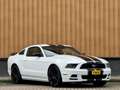 Ford Mustang USA 3.7 V6 | Navigatie | Bluetooth | Cruise Contro Blanc - thumbnail 3