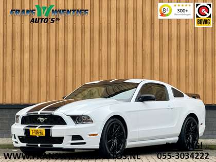 Ford Mustang USA 3.7 V6 | Navigatie | Bluetooth | Cruise Contro