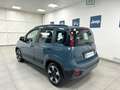 Fiat Panda CROSS 1200 GPL DI SERIE KM 32000 Bleu - thumbnail 6