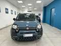 Fiat Panda CROSS 1200 GPL DI SERIE KM 32000 Bleu - thumbnail 2