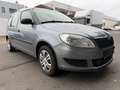Skoda Roomster 1,6 TDI*Klima*TÜV Gris - thumbnail 7