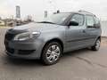Skoda Roomster 1,6 TDI*Klima*TÜV Gris - thumbnail 1