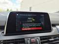 BMW 216 *** Gran Tourer - Pano - Leather - Garantie *** Bleu - thumbnail 11