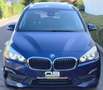 BMW 216 *** Gran Tourer - Pano - Leather - Garantie *** Bleu - thumbnail 3