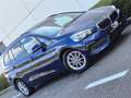 BMW 216 *** Gran Tourer - Pano - Leather - Garantie *** Bleu - thumbnail 5