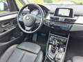 BMW 216 *** Gran Tourer - Pano - Leather - Garantie *** Bleu - thumbnail 16
