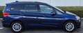 BMW 216 *** Gran Tourer - Pano - Leather - Garantie *** Bleu - thumbnail 7