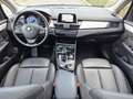 BMW 216 *** Gran Tourer - Pano - Leather - Garantie *** Bleu - thumbnail 14