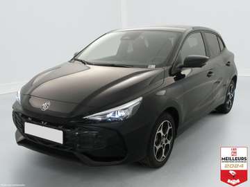 1.5 L Hybrid+ 195 ch Luxury
