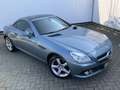 Mercedes-Benz SLK 250 204pk Leer Airscarf Clima Cruise Panoramadak Grau - thumbnail 20