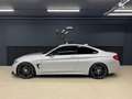 BMW 430 430d xDRIVE`M-PERF.`440i LOOK`LED`DIGI-TACHO`NAVI` Grau - thumbnail 11