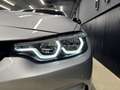 BMW 430 430d xDRIVE`M-PERF.`440i LOOK`LED`DIGI-TACHO`NAVI` Grau - thumbnail 17