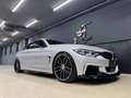 BMW 430 430d xDRIVE`M-PERF.`440i LOOK`LED`DIGI-TACHO`NAVI` Grau - thumbnail 6
