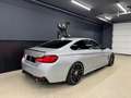 BMW 430 430d xDRIVE`M-PERF.`440i LOOK`LED`DIGI-TACHO`NAVI` Grau - thumbnail 9