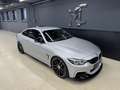 BMW 430 430d xDRIVE`M-PERF.`440i LOOK`LED`DIGI-TACHO`NAVI` Grau - thumbnail 4