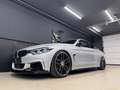 BMW 430 430d xDRIVE`M-PERF.`440i LOOK`LED`DIGI-TACHO`NAVI` Grau - thumbnail 2