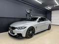 BMW 430 430d xDRIVE`M-PERF.`440i LOOK`LED`DIGI-TACHO`NAVI` Grau - thumbnail 3