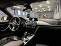 BMW 430 430d xDRIVE`M-PERF.`440i LOOK`LED`DIGI-TACHO`NAVI` Grau - thumbnail 29