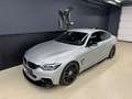 BMW 430 430d xDRIVE`M-PERF.`440i LOOK`LED`DIGI-TACHO`NAVI` Grau - thumbnail 1