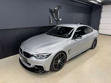 430d xDRIVE`M-PERF.`440i LOOK`LED`DIGI-TACHO`NAVI`