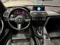 BMW 430 430d xDRIVE`M-PERF.`440i LOOK`LED`DIGI-TACHO`NAVI` Grau - thumbnail 28