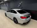 BMW 430 430d xDRIVE`M-PERF.`440i LOOK`LED`DIGI-TACHO`NAVI` Grau - thumbnail 14