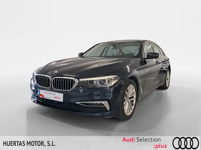 BMW 520 520dA