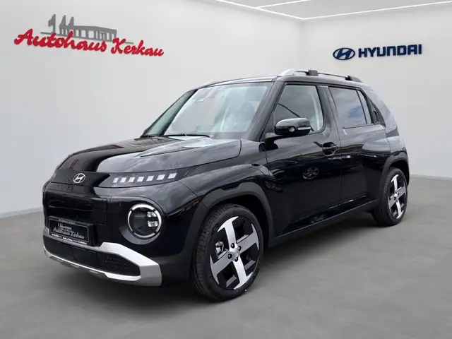 Hyundai Inster