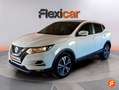 Nissan Qashqai DIG-T 116 kW (160 CV) E6D DCT N-CONNECTA Blanco - thumbnail 3