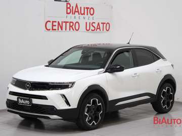 Mokka 1.2 t Ultimate s&s 130cv at8