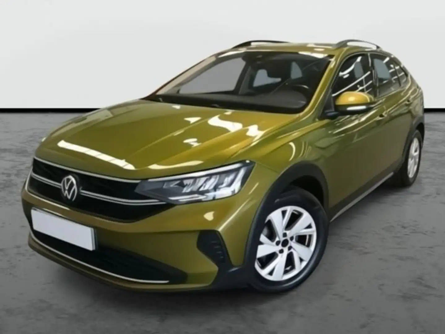 Volkswagen Taigo 1.0 TSI R-Line 85kW Verde - 1